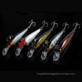 Factory Price Tube Fishing Bait Lure Radio Fishing Bait Boat